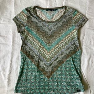 Prana T shirt